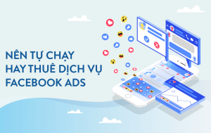 Dịch vụ chạy quảng cáo Facebook