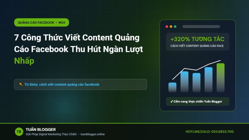 7 Công Thức Viết Content Quảng Cáo Facebook Thu Hút Ngàn Lượt Nhấp - cách viết content quảng cáo facebook