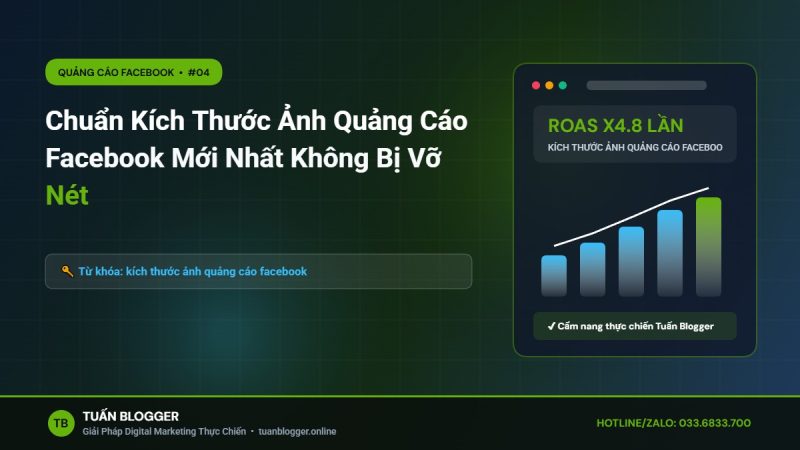 Chuẩn Kích Thước Ảnh Quảng Cáo Facebook Mới Nhất Không Bị Vỡ Nét - kích thước ảnh quảng cáo facebook